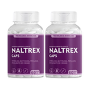Naltrex Caps - Suplemento Natural - Promoção Exclusiva + Frete Grátis