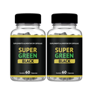 Super Green Black - Suplemento Natural - Promoção Exclusiva + Frete Grátis