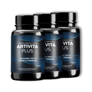 Artivita Plus - Suplemento Natural - Promoção Exclusiva + Frete Grátis