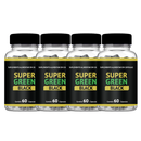Super Green Black - Suplemento Natural - Promoção Exclusiva + Frete Grátis