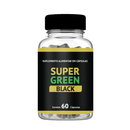 Super Green Black - Suplemento Natural - Promoção Exclusiva + Frete Grátis