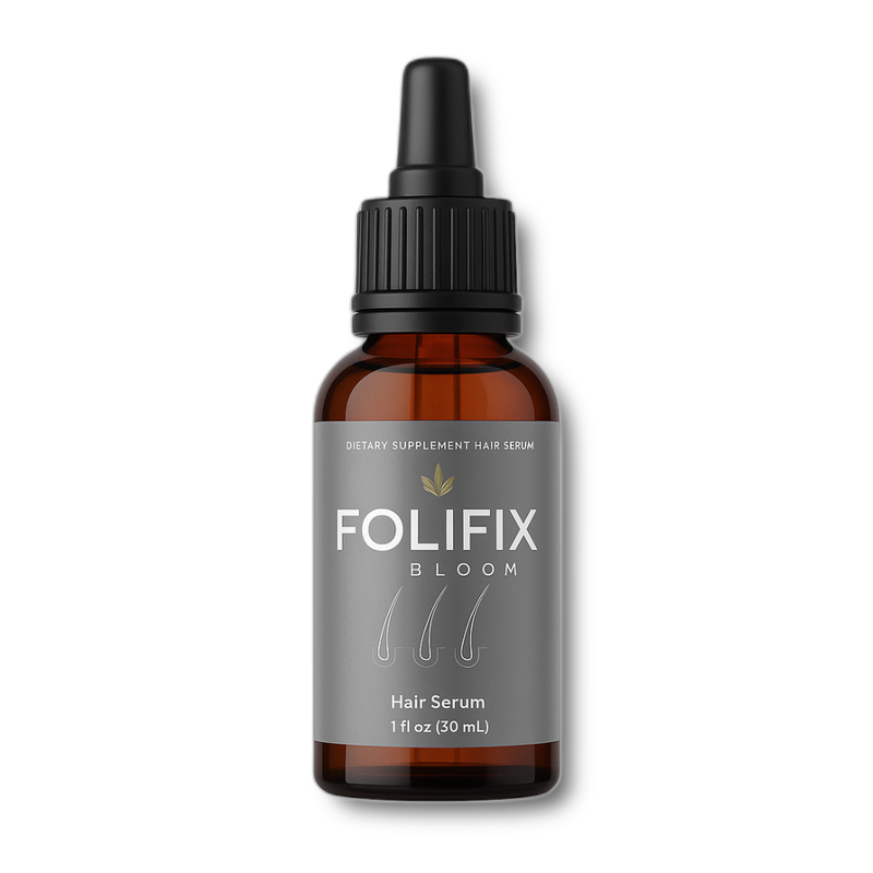Folifix - Suplemento Natural - Promoção Exclusiva + Frete Grátis