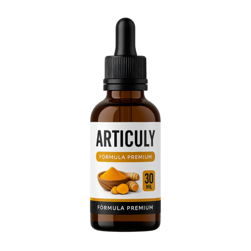 Articuly - Suplemento Natural - Promoção Exclusiva + Frete Grátis