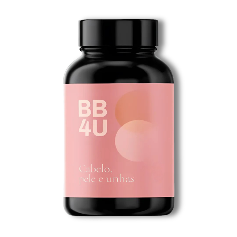 BB4U - Suplemento Natural - Promoção Exclusiva + Frete Grátis