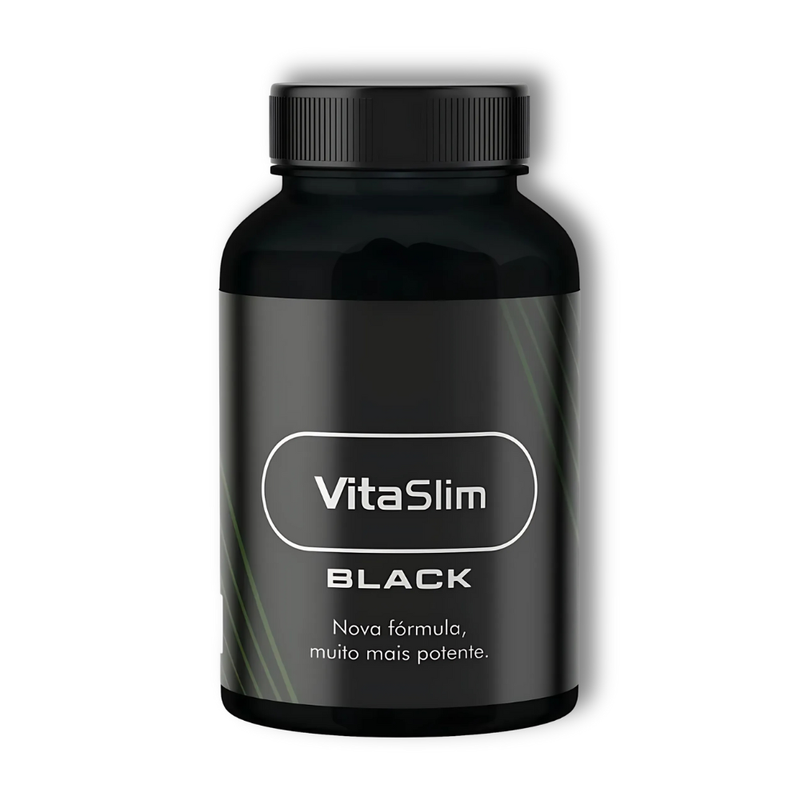 VitaSlim - Suplemento Natural - Promoção Exclusiva + Frete Grátis