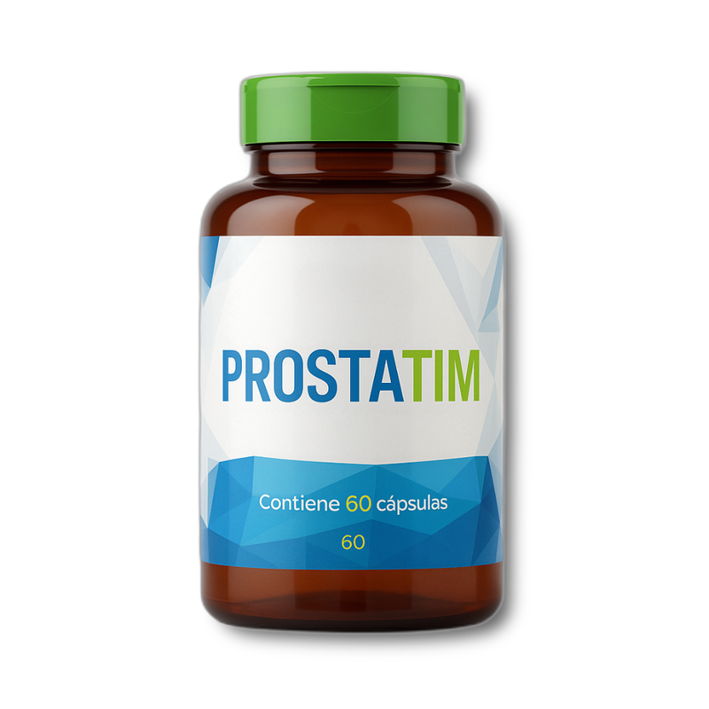 ProstaTim - Suplemento Natural - Promoção Exclusiva + Frete Grátis