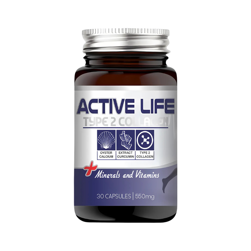 Active Life - Suplemento Natural - Promoção Exclusiva + Frete Grátis