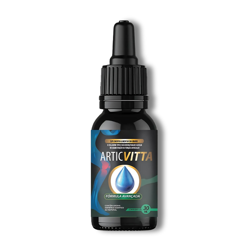 Artic Vitta - Suplemento Natural - Promoção Exclusiva + Frete Grátis