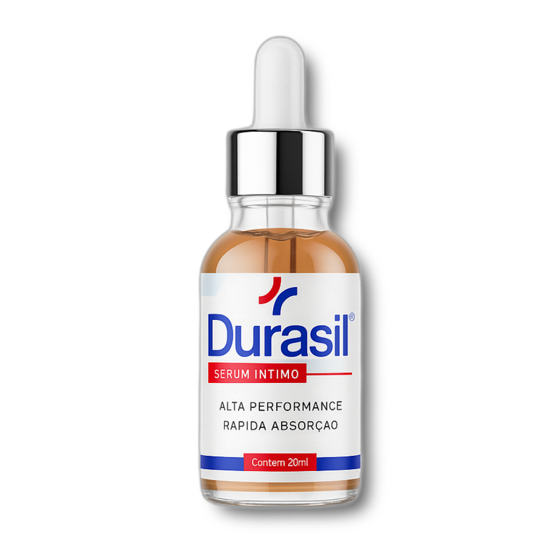 Durasil - Suplemento Natural - Promoção Exclusiva + Frete Grátis