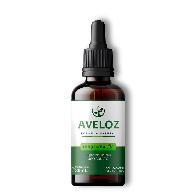 Aveloz - Suplemento Natural - Promoção Exclusiva + Frete Grátis