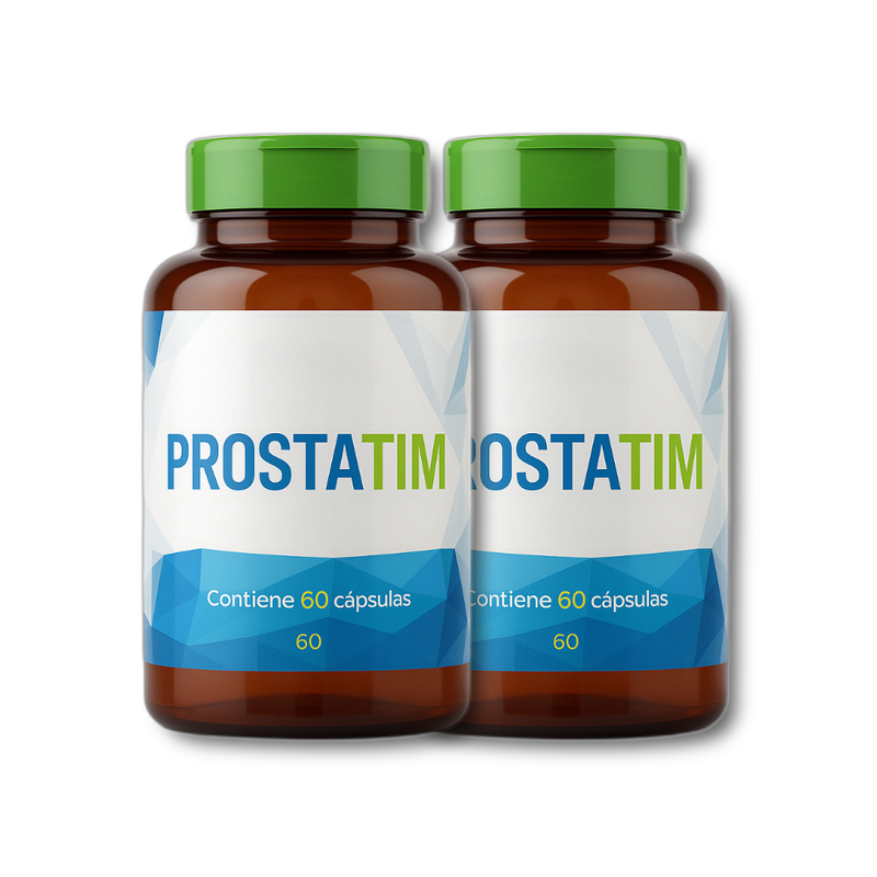 ProstaTim - Suplemento Natural - Promoção Exclusiva + Frete Grátis